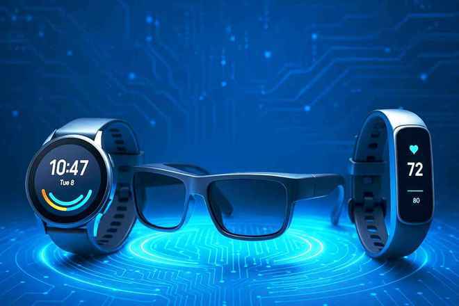 OP存储芯片赋能高端穿戴设备轻薄设计AG真人游戏平台妙存科技持续优化eP(图2)